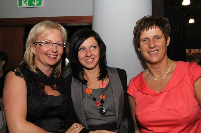 Rok szkolny rozpoczęty (zdjęcia)