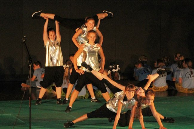 Rok szkolny rozpoczęty (zdjęcia)