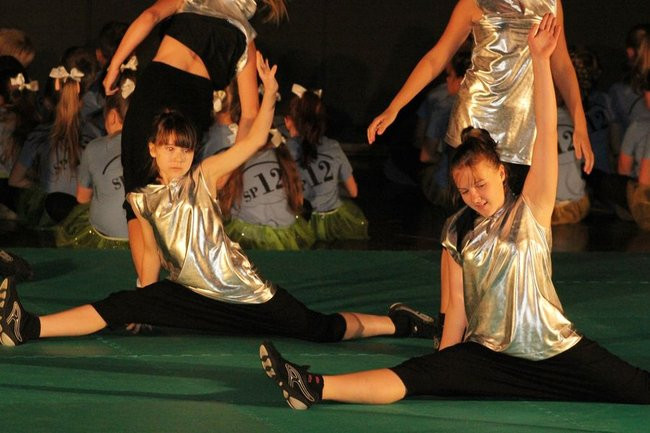 Rok szkolny rozpoczęty (zdjęcia)