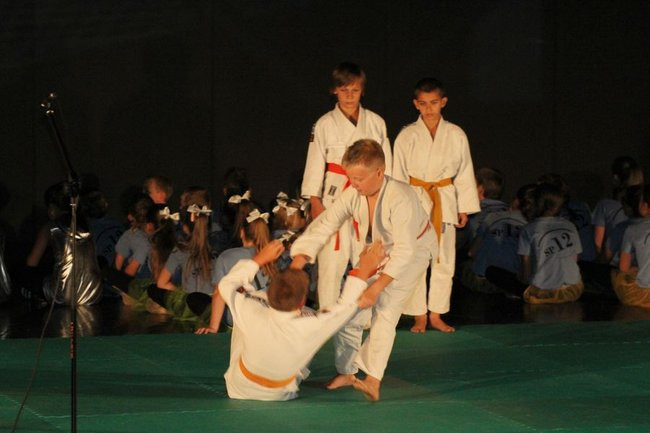 Rok szkolny rozpoczęty (zdjęcia)