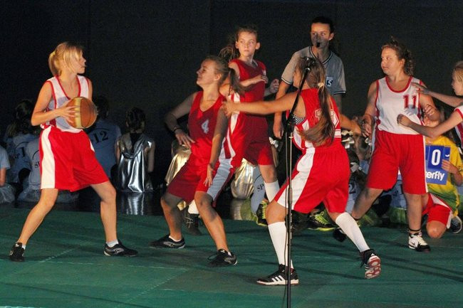 Rok szkolny rozpoczęty (zdjęcia)