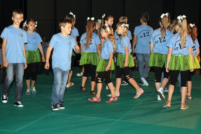 Rok szkolny rozpoczęty (zdjęcia)