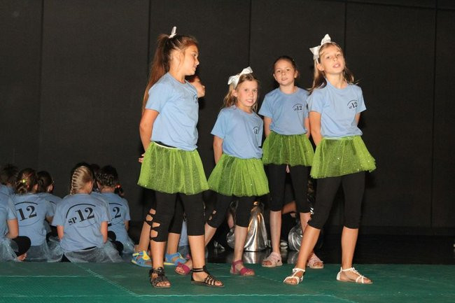 Rok szkolny rozpoczęty (zdjęcia)