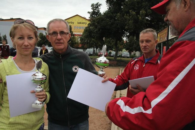 Piknik na bulodromie (zdjęcia)