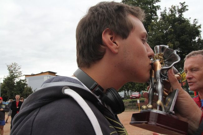 Piknik na bulodromie (zdjęcia)