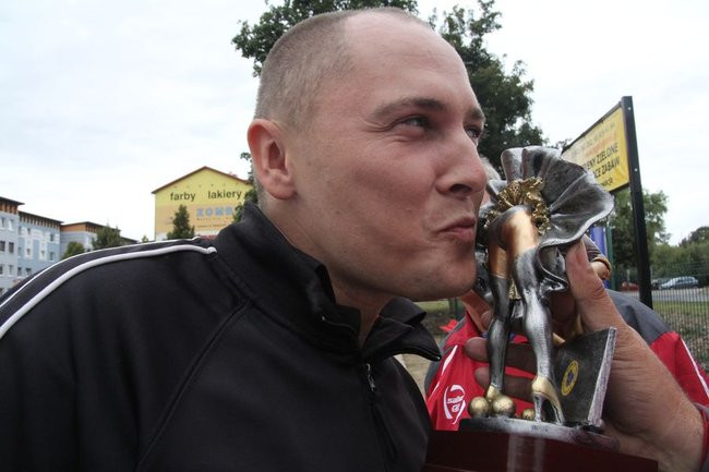 Piknik na bulodromie (zdjęcia)