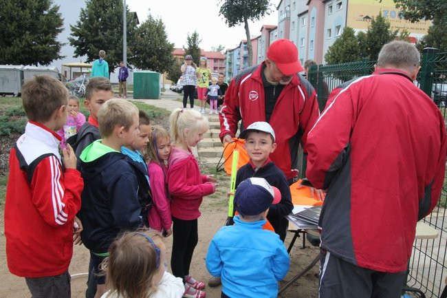 Piknik na bulodromie (zdjęcia)