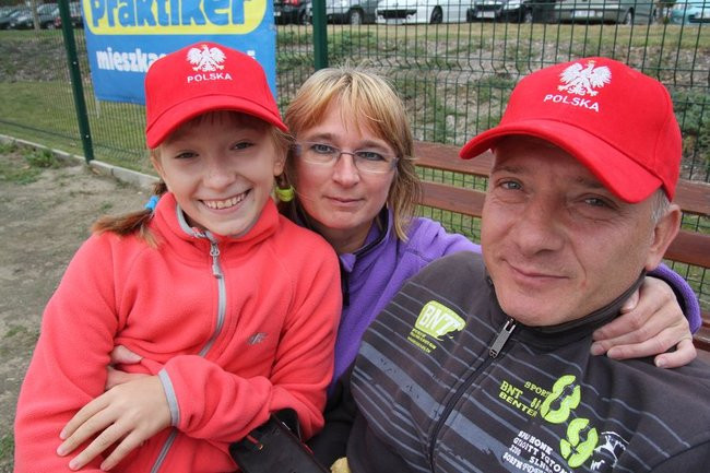 Piknik na bulodromie (zdjęcia)