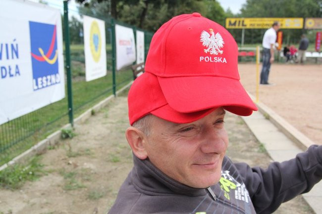 Piknik na bulodromie (zdjęcia)