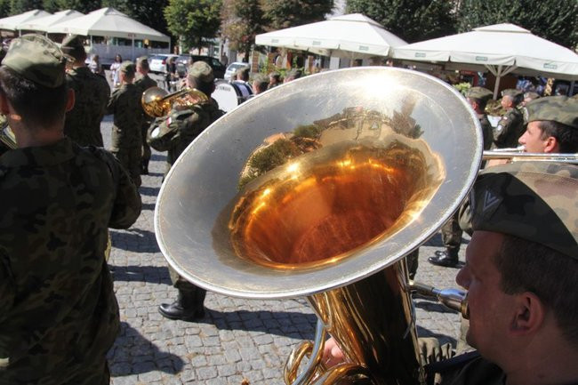 60 lat robią mapy, w piątek dostali sztandar (zdjęcia)
