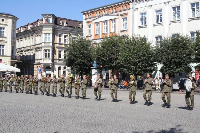 60 lat robią mapy, w piątek dostali sztandar (zdjęcia)
