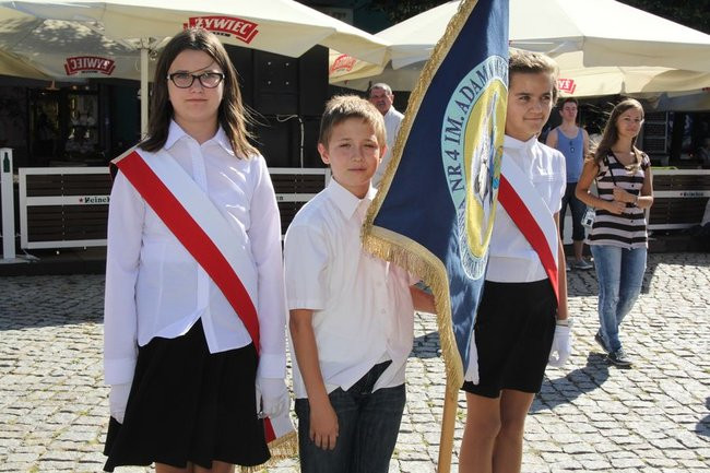 60 lat robią mapy, w piątek dostali sztandar (zdjęcia)