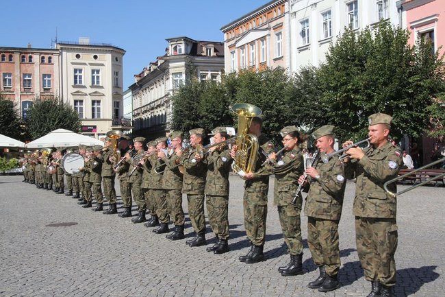 60 lat robią mapy, w piątek dostali sztandar (zdjęcia)