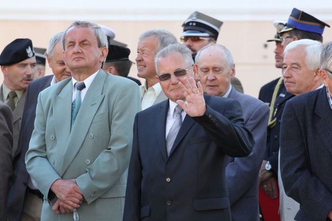 60 lat robią mapy, w piątek dostali sztandar (zdjęcia)