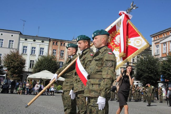 60 lat robią mapy, w piątek dostali sztandar (zdjęcia)