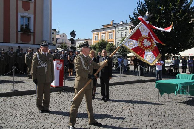 60 lat robią mapy, w piątek dostali sztandar (zdjęcia)