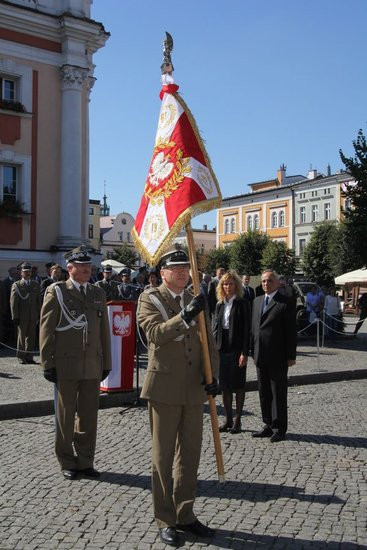 60 lat robią mapy, w piątek dostali sztandar (zdjęcia)