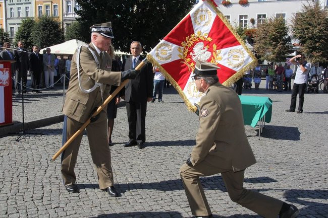 60 lat robią mapy, w piątek dostali sztandar (zdjęcia)