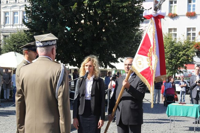 60 lat robią mapy, w piątek dostali sztandar (zdjęcia)