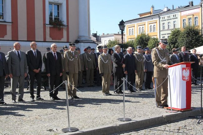 60 lat robią mapy, w piątek dostali sztandar (zdjęcia)