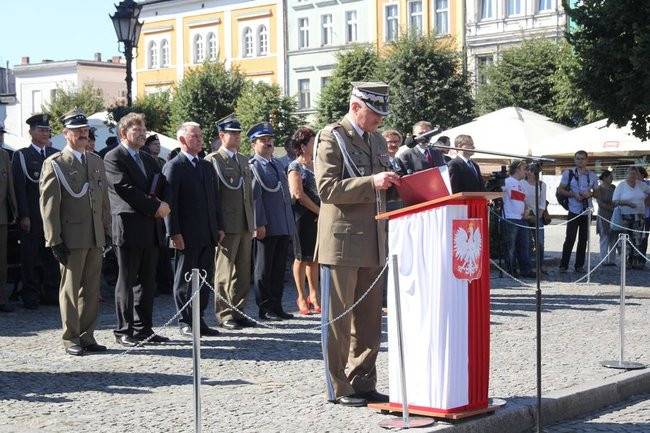 60 lat robią mapy, w piątek dostali sztandar (zdjęcia)