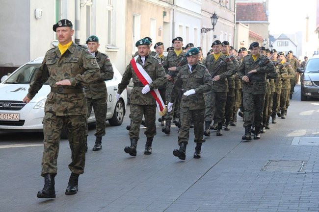 60 lat robią mapy, w piątek dostali sztandar (zdjęcia)