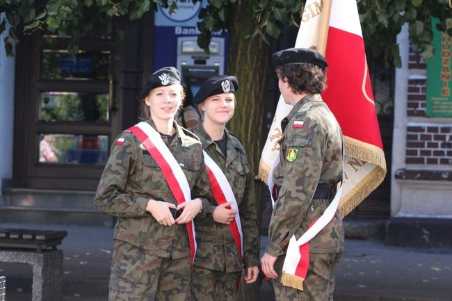 60 lat robią mapy, w piątek dostali sztandar (zdjęcia)