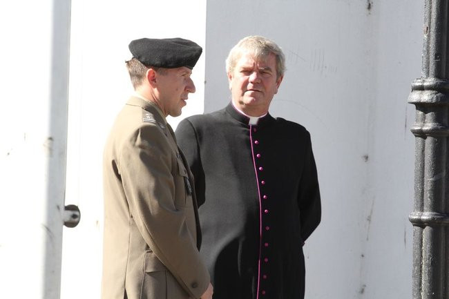 60 lat robią mapy, w piątek dostali sztandar (zdjęcia)