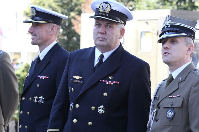 60 lat robią mapy, w piątek dostali sztandar (zdjęcia)