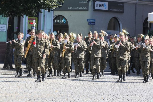 60 lat robią mapy, w piątek dostali sztandar (zdjęcia)