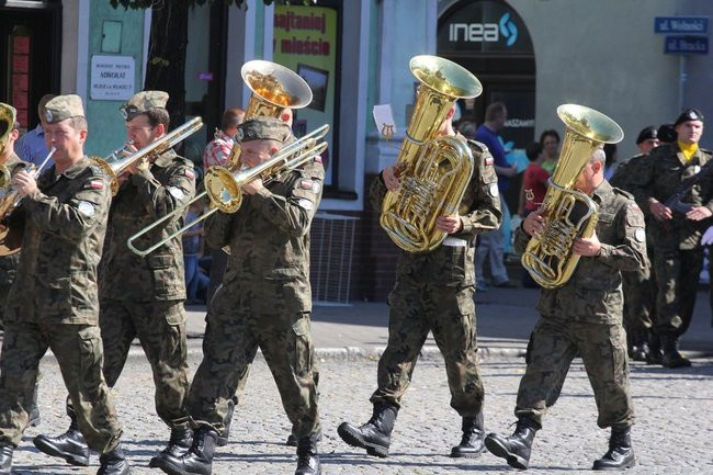 60 lat robią mapy, w piątek dostali sztandar (zdjęcia)