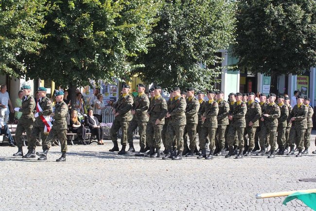 60 lat robią mapy, w piątek dostali sztandar (zdjęcia)