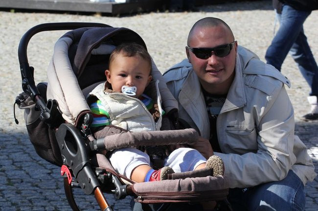 60 lat robią mapy, w piątek dostali sztandar (zdjęcia)