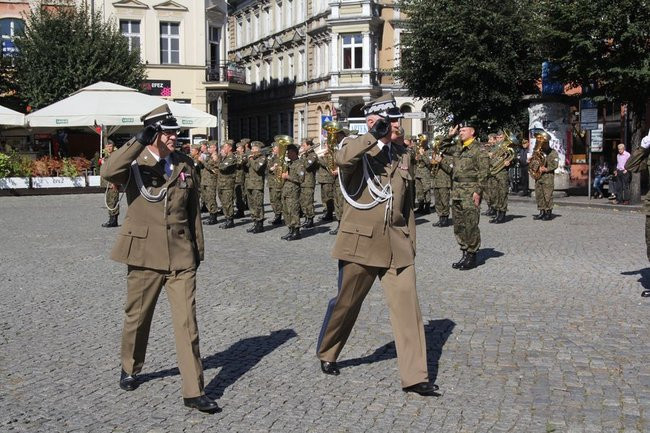 60 lat robią mapy, w piątek dostali sztandar (zdjęcia)