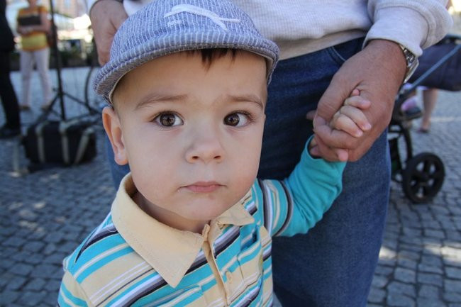 60 lat robią mapy, w piątek dostali sztandar (zdjęcia)