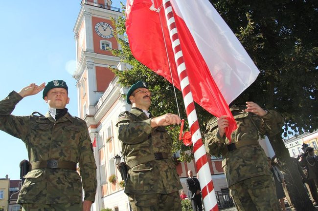 60 lat robią mapy, w piątek dostali sztandar (zdjęcia)