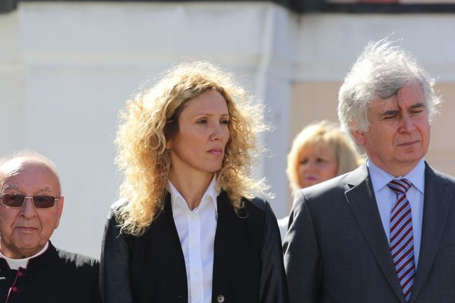 60 lat robią mapy, w piątek dostali sztandar (zdjęcia)