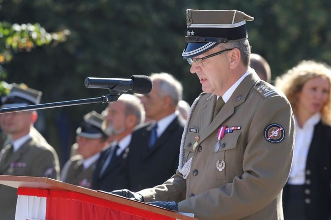 60 lat robią mapy, w piątek dostali sztandar (zdjęcia)