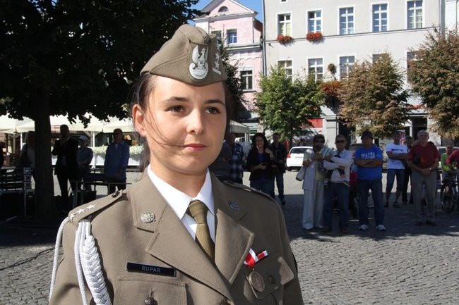 60 lat robią mapy, w piątek dostali sztandar (zdjęcia)