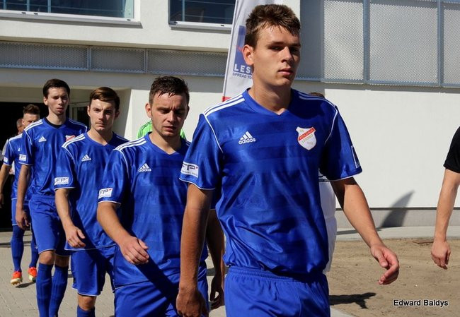 Polonia straciła punkty (zdjęcia)