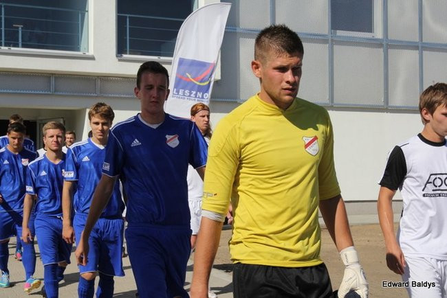 Polonia straciła punkty (zdjęcia)