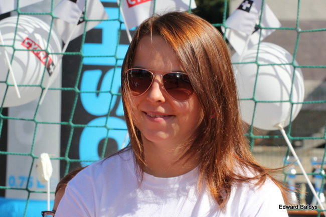 Młodzieżowy streetball pod II LO (zdjęcia)