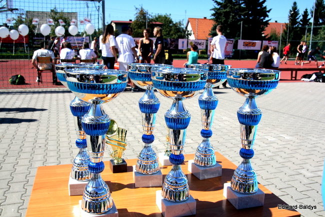 Młodzieżowy streetball pod II LO (zdjęcia)