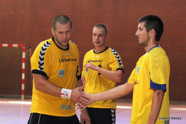 Wolsztyniak z pucharem (zdjęcia)