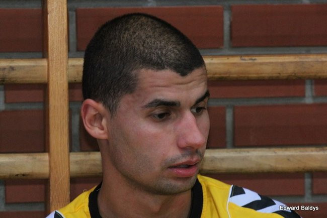 Wolsztyniak z pucharem (zdjęcia)