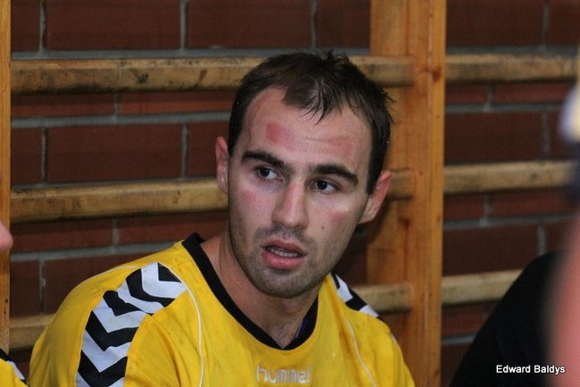 Wolsztyniak z pucharem (zdjęcia)