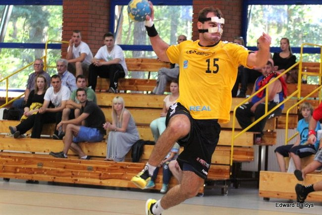 Wolsztyniak z pucharem (zdjęcia)