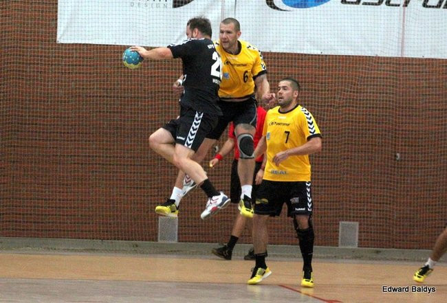 Wolsztyniak z pucharem (zdjęcia)