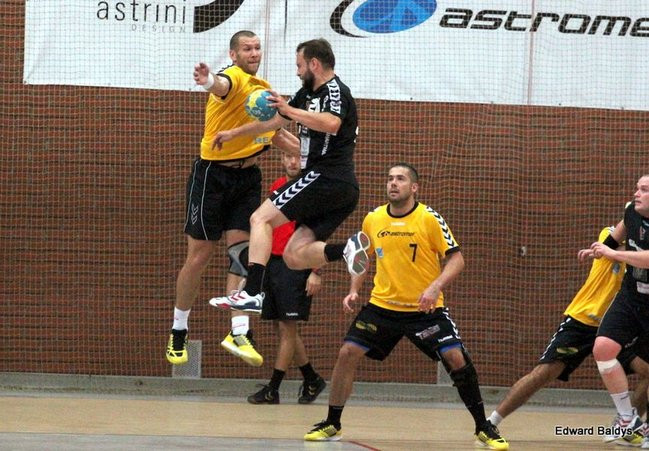 Wolsztyniak z pucharem (zdjęcia)