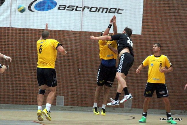 Wolsztyniak z pucharem (zdjęcia)